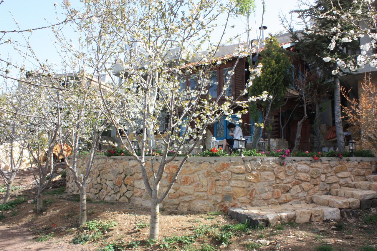 Zimer Al-Bayt Mas'ada 외부 사진