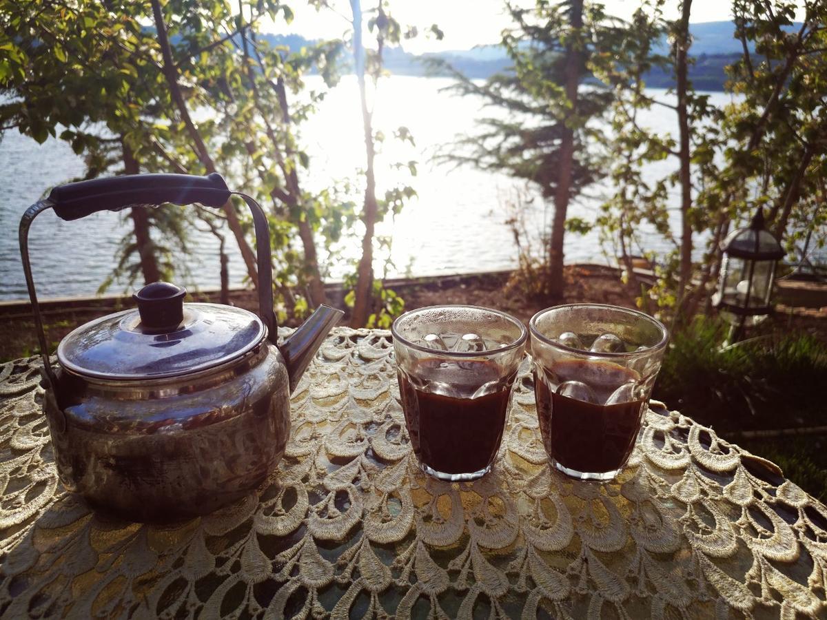 Zimer Al-Bayt Mas'ada 외부 사진