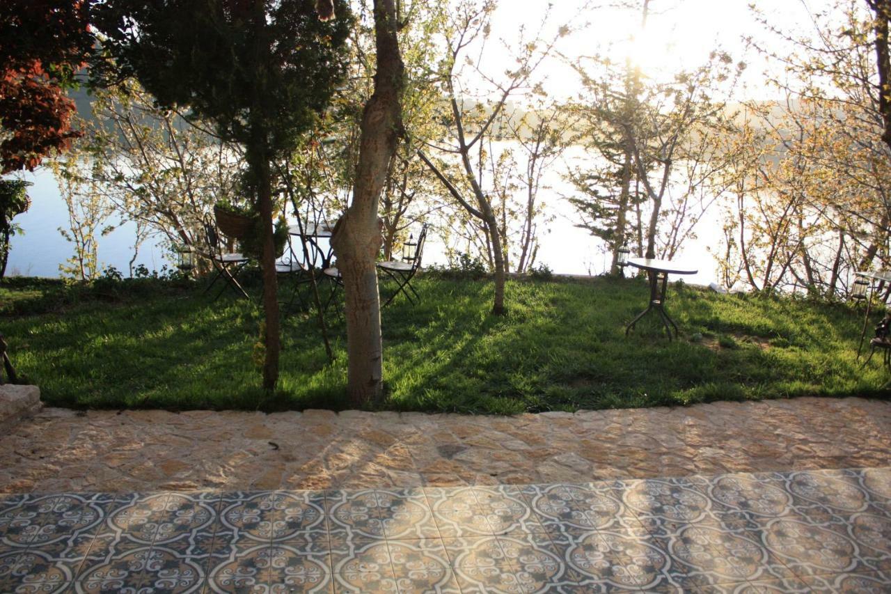 Zimer Al-Bayt Mas'ada 외부 사진