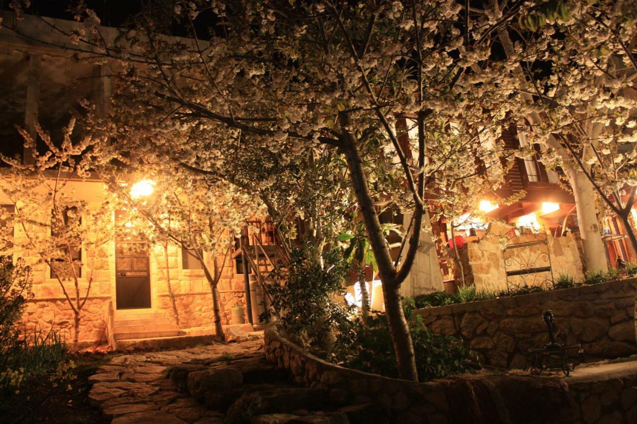 Zimer Al-Bayt Mas'ada 외부 사진
