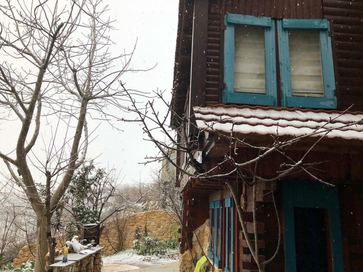 Zimer Al-Bayt Mas'ada 외부 사진