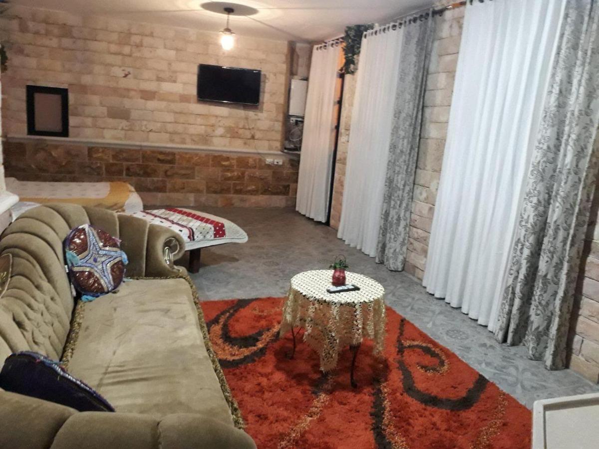 Zimer Al-Bayt Mas'ada 외부 사진